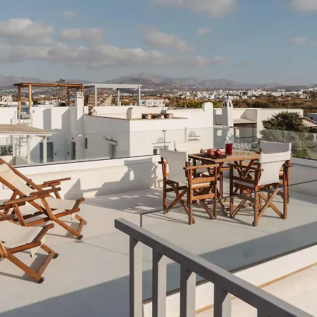 Sea La Vie Apartment, Steps From The Apartamento Agios Prokopios (Naxos)